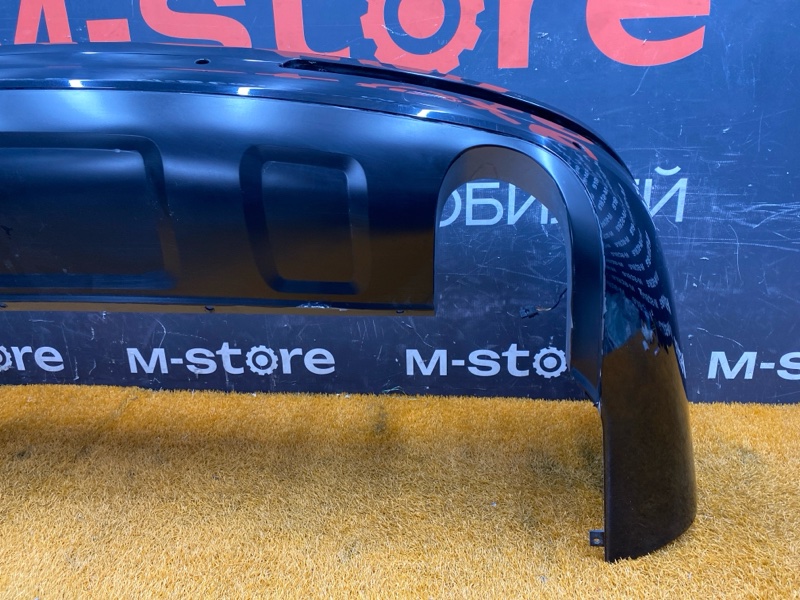 бампер, 8500 рублей, Красноярск