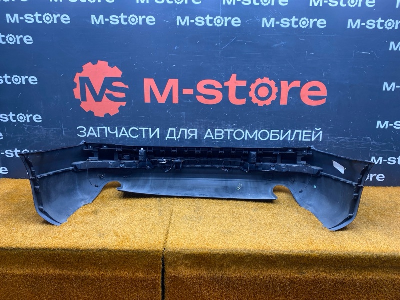 бампер, 8500 рублей, Красноярск