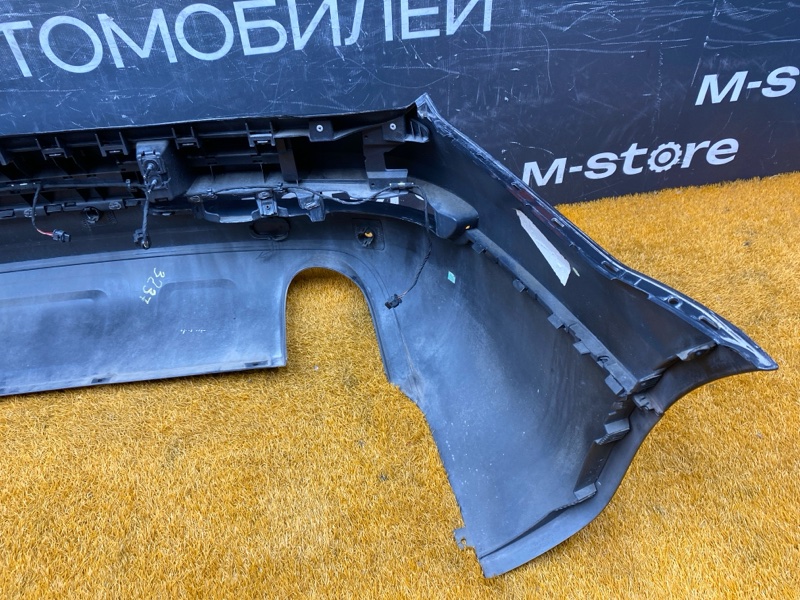 бампер, 8500 рублей, Красноярск