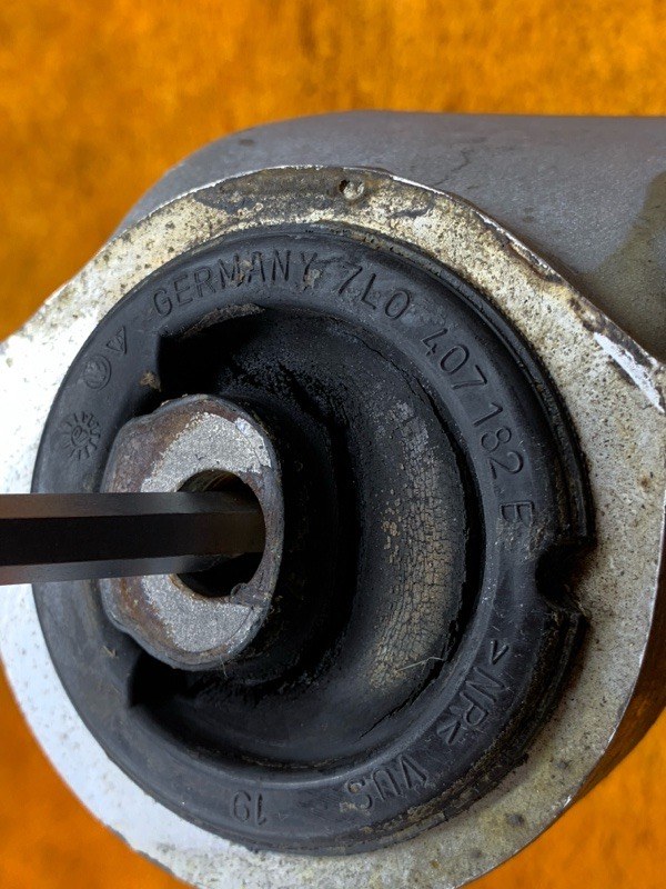 Рычаг подвески нижний, 6500 рублей, Красноярск