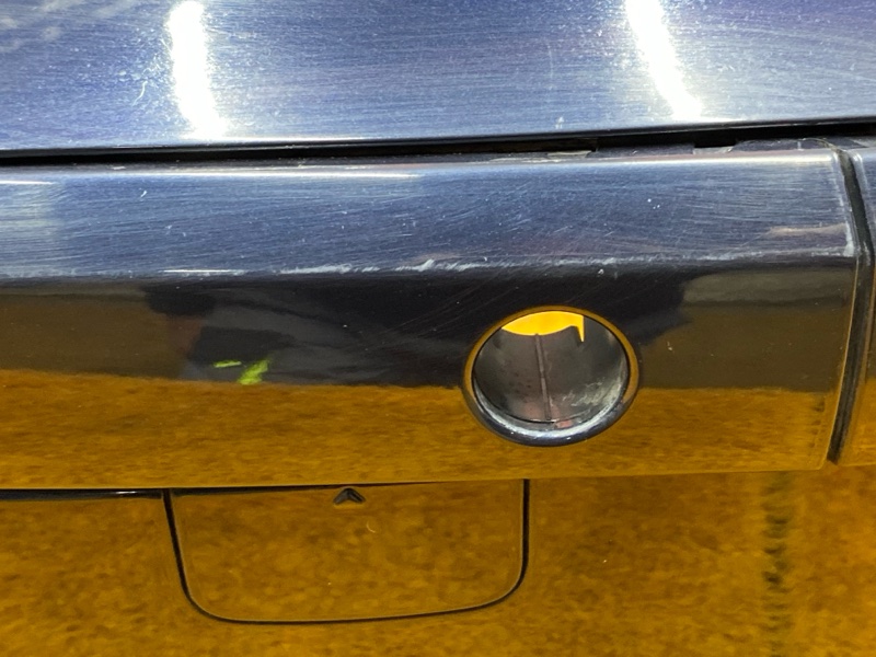 бампер, 22000 рублей, Красноярск