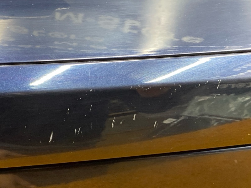 бампер, 22000 рублей, Красноярск