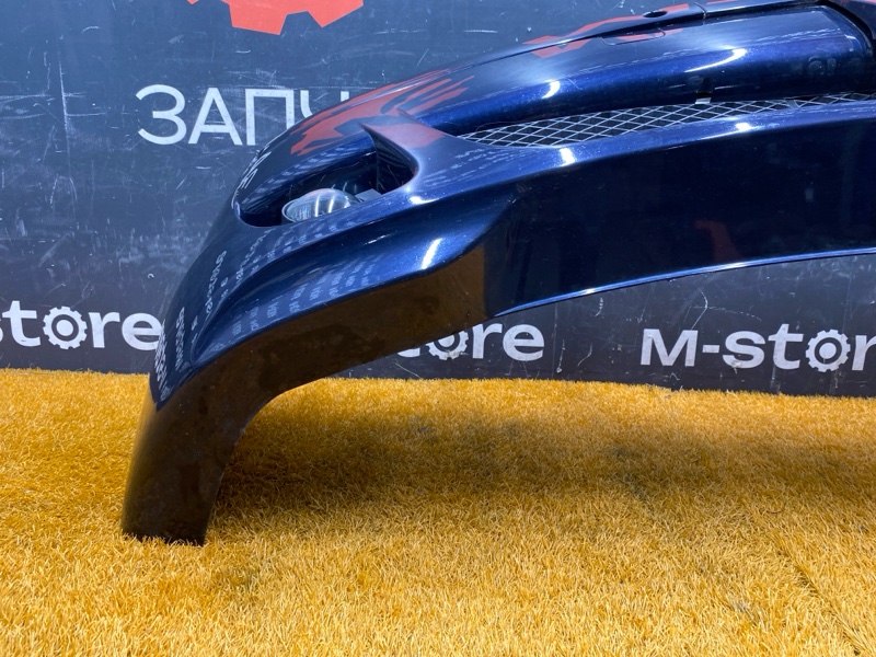 бампер, 22000 рублей, Красноярск