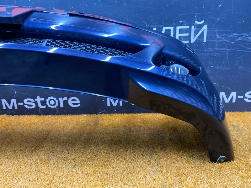 бампер, 22000 рублей, Красноярск