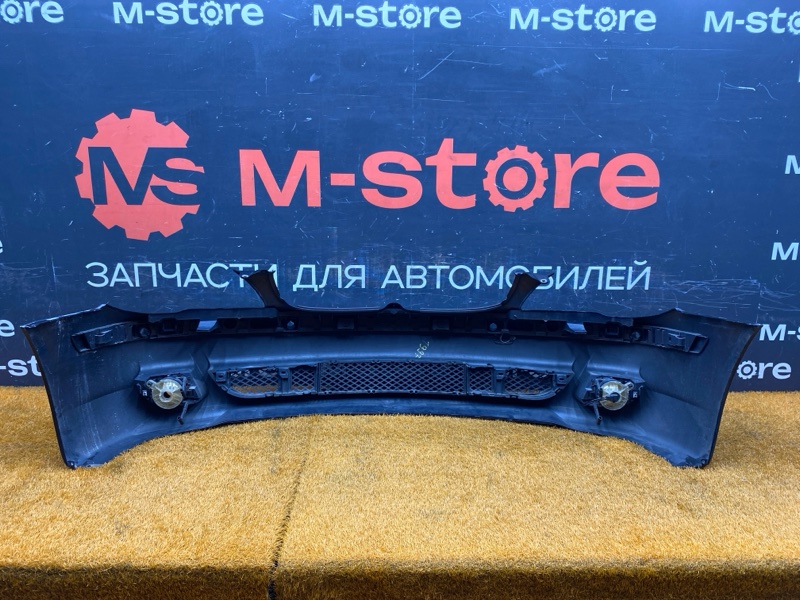 бампер, 22000 рублей, Красноярск