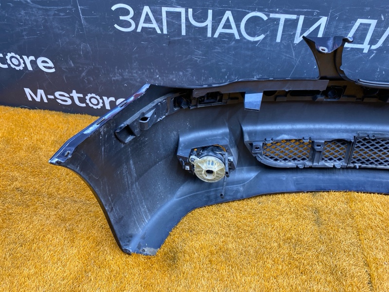 бампер, 22000 рублей, Красноярск