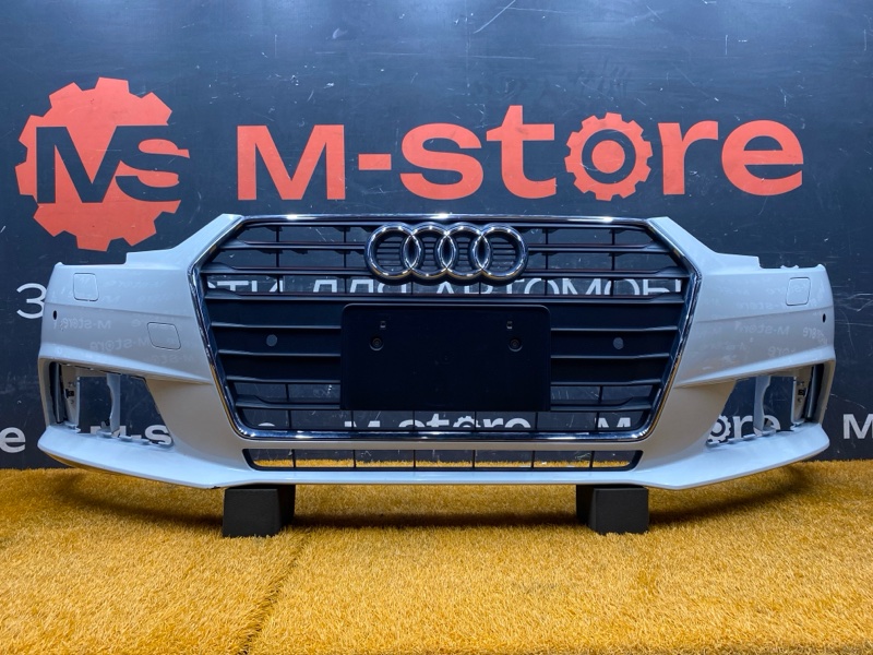 бампер, 58000 рублей, Красноярск