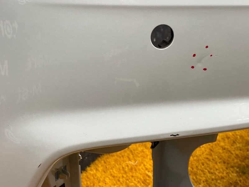 бампер, 58000 рублей, Красноярск