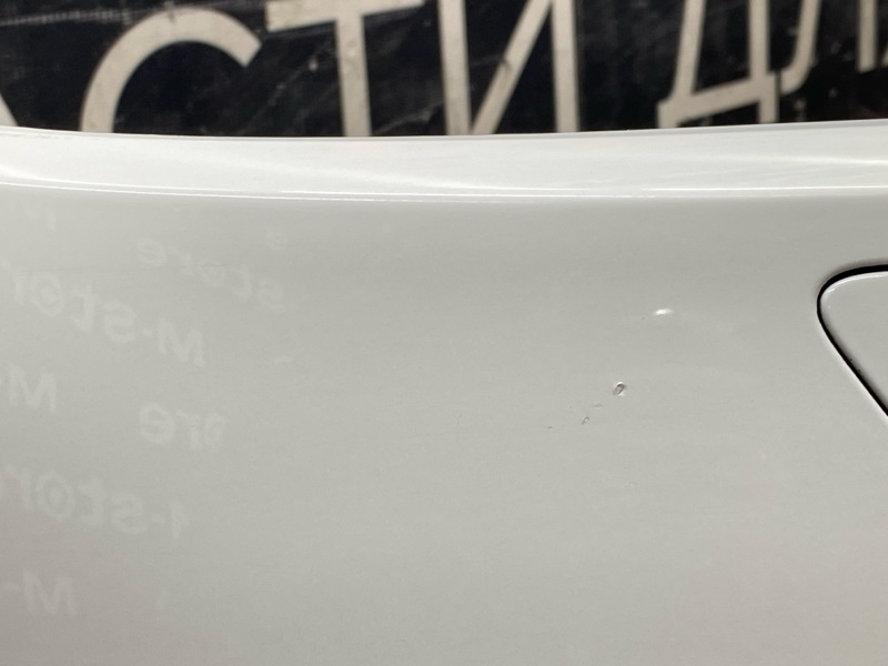 бампер, 58000 рублей, Красноярск