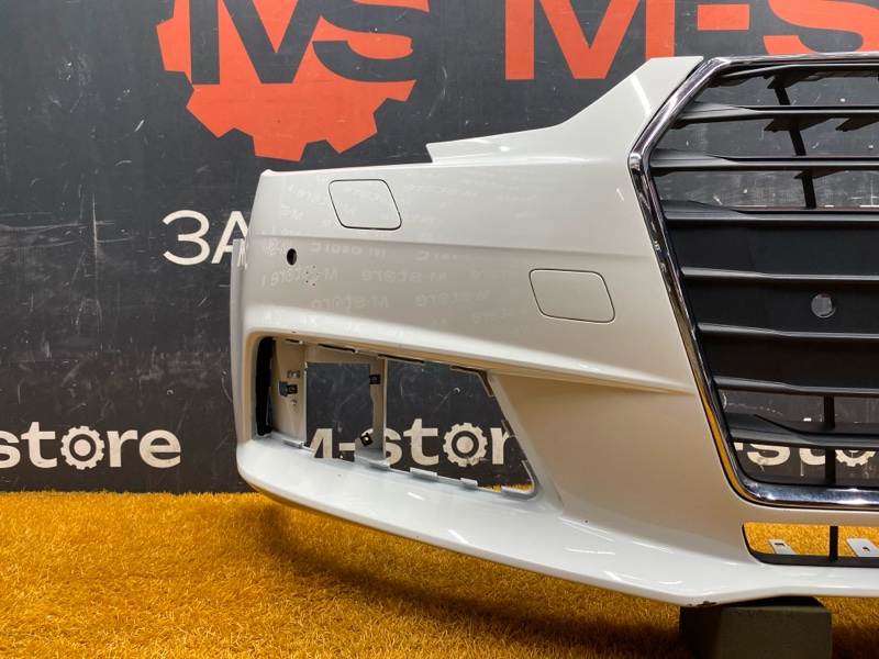 бампер, 58000 рублей, Красноярск