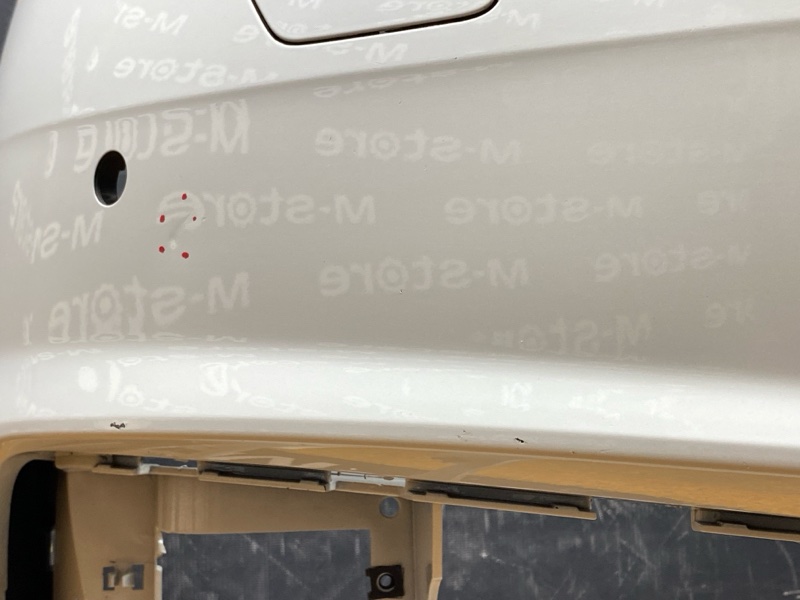 бампер, 58000 рублей, Красноярск