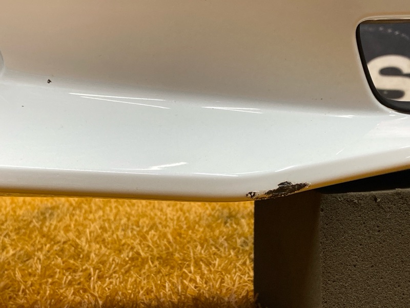 бампер, 58000 рублей, Красноярск