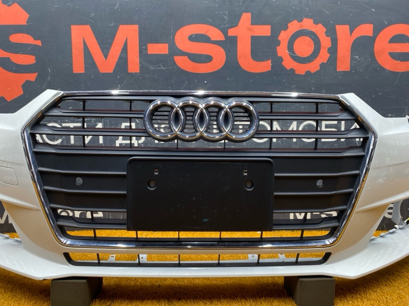 бампер, 58000 рублей, Красноярск