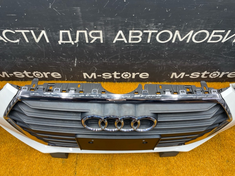 бампер, 58000 рублей, Красноярск