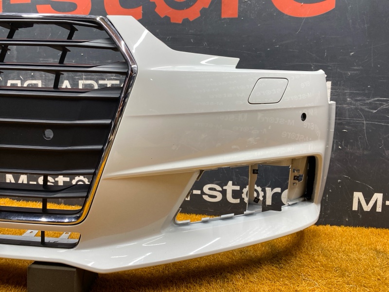 бампер, 58000 рублей, Красноярск