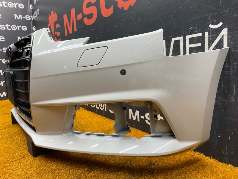 бампер, 58000 рублей, Красноярск