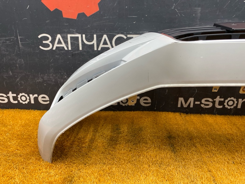 бампер, 58000 рублей, Красноярск