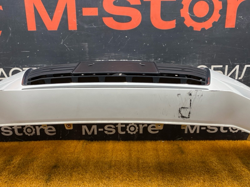 бампер, 58000 рублей, Красноярск