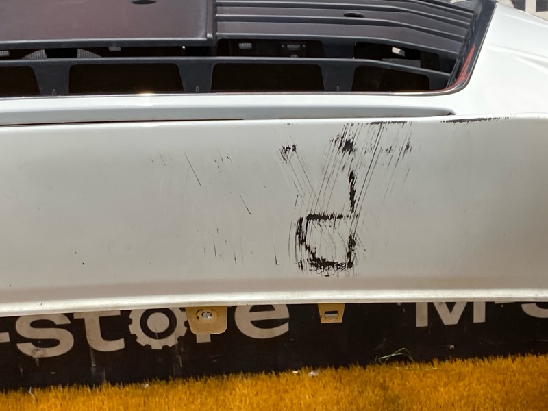 бампер, 58000 рублей, Красноярск