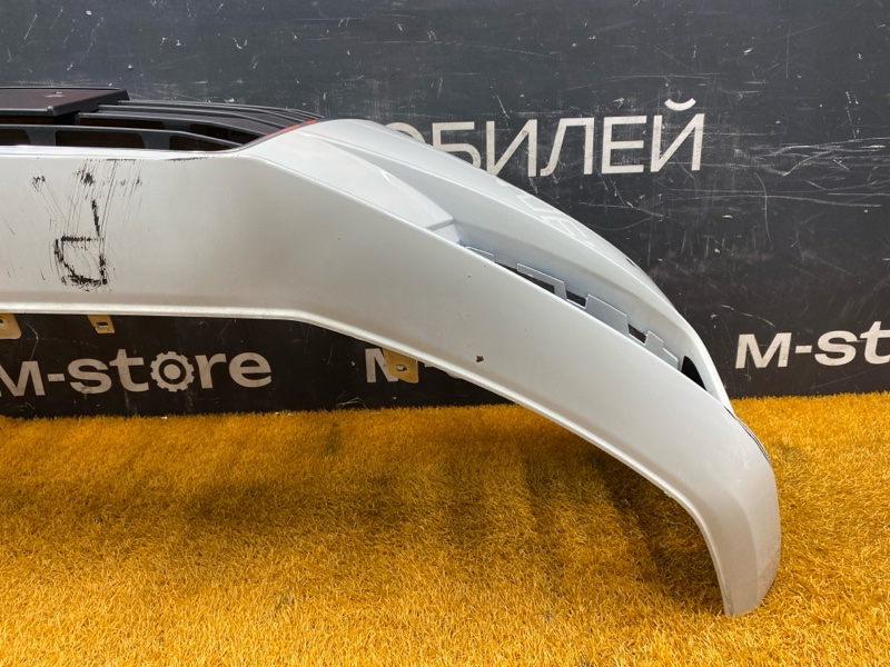 бампер, 58000 рублей, Красноярск