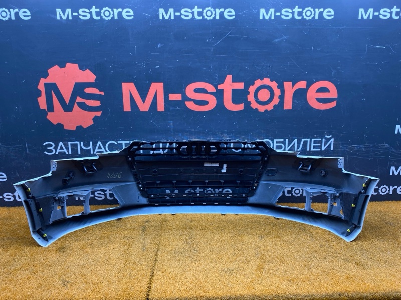 бампер, 58000 рублей, Красноярск