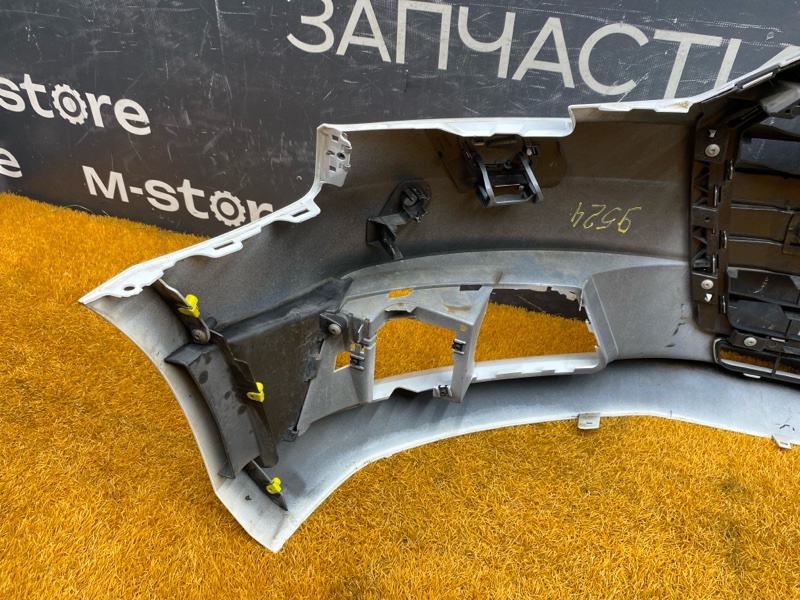 бампер, 58000 рублей, Красноярск