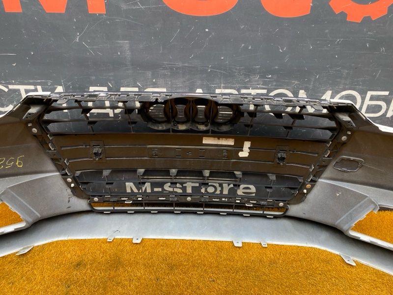 бампер, 58000 рублей, Красноярск