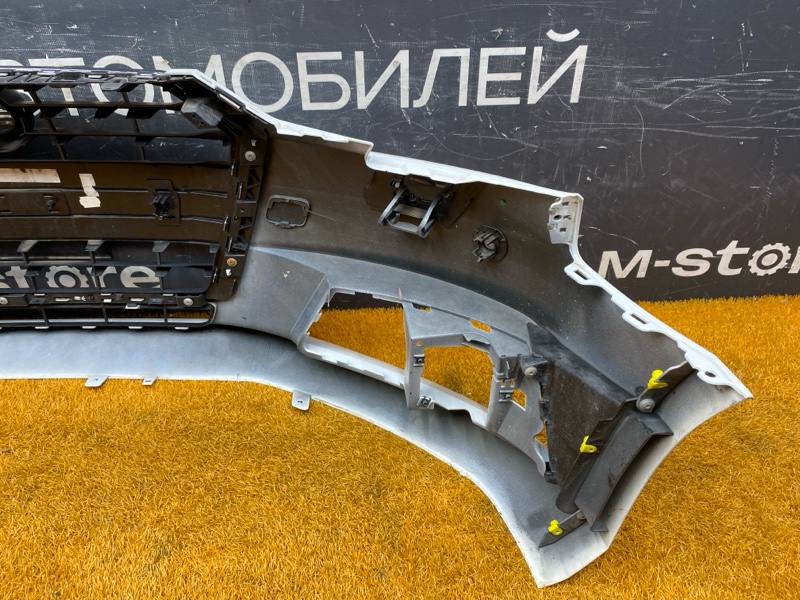 бампер, 58000 рублей, Красноярск