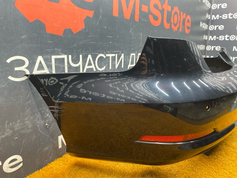 бампер, 15000 рублей, Красноярск