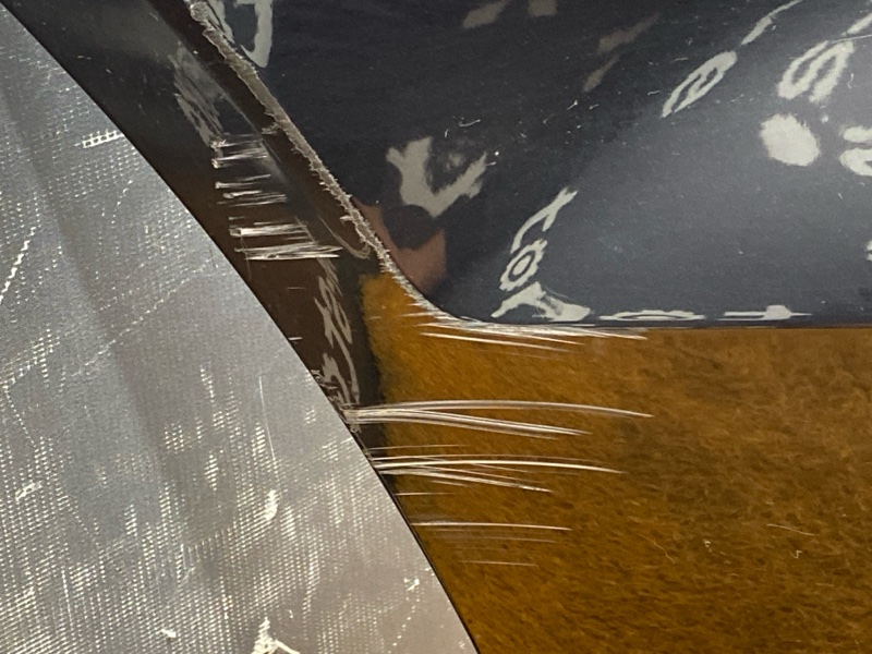 бампер, 15000 рублей, Красноярск