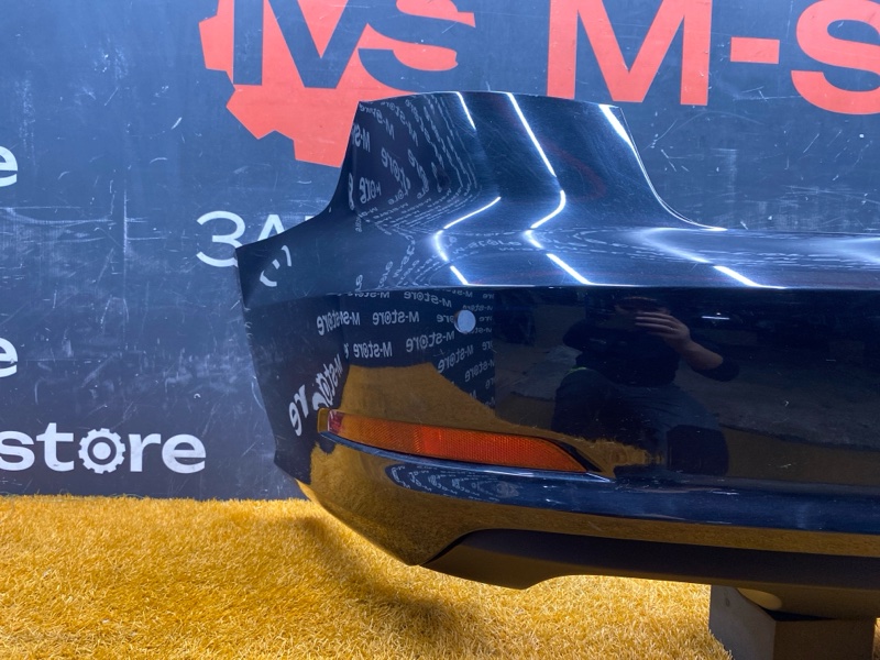 бампер, 15000 рублей, Красноярск