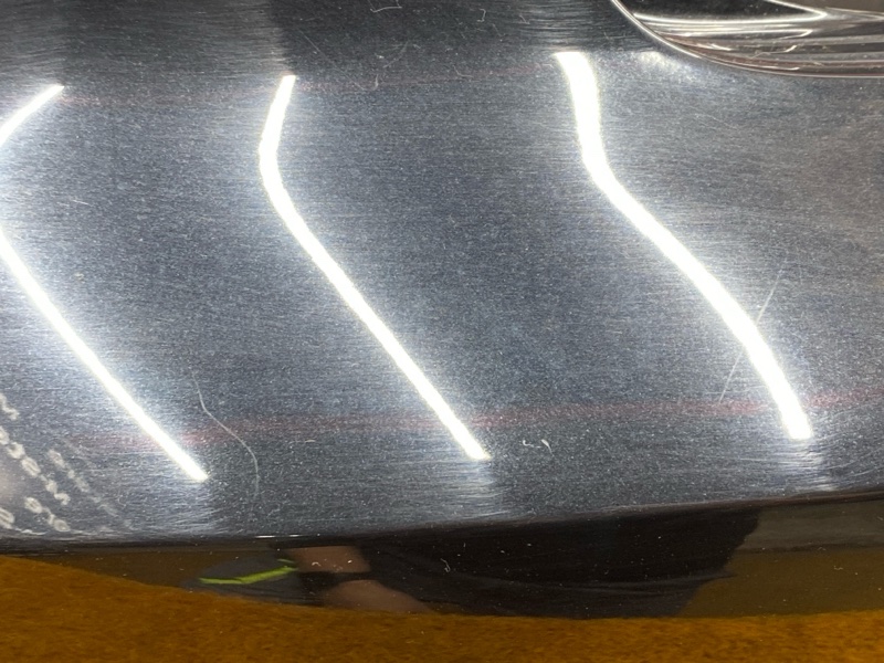 бампер, 15000 рублей, Красноярск