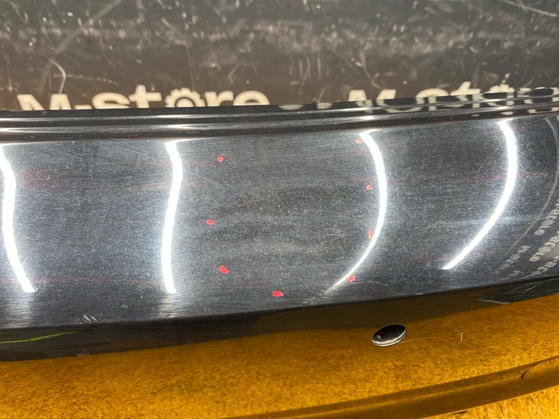 бампер, 15000 рублей, Красноярск