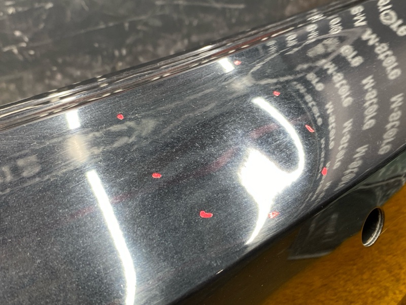 бампер, 15000 рублей, Красноярск