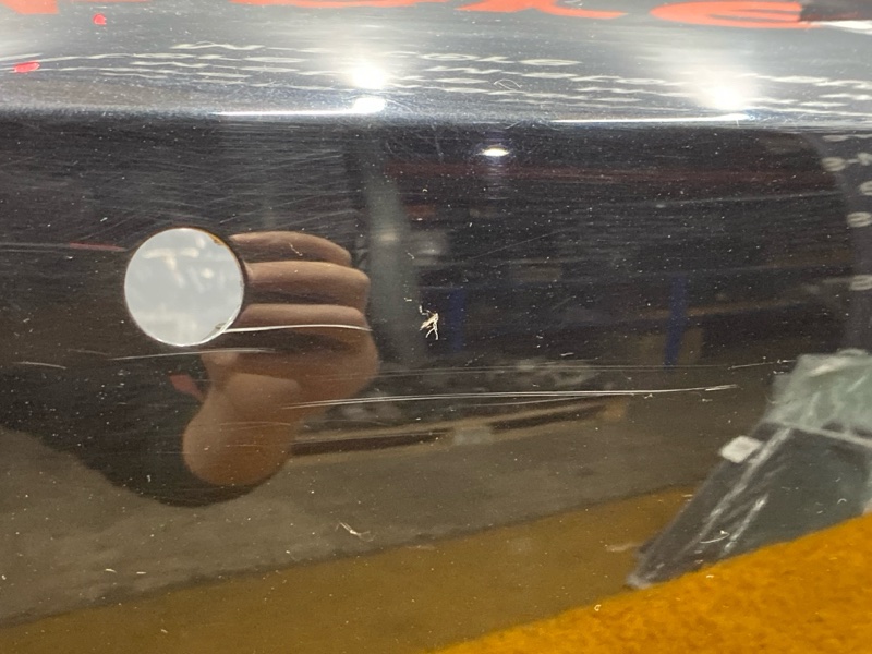 бампер, 15000 рублей, Красноярск