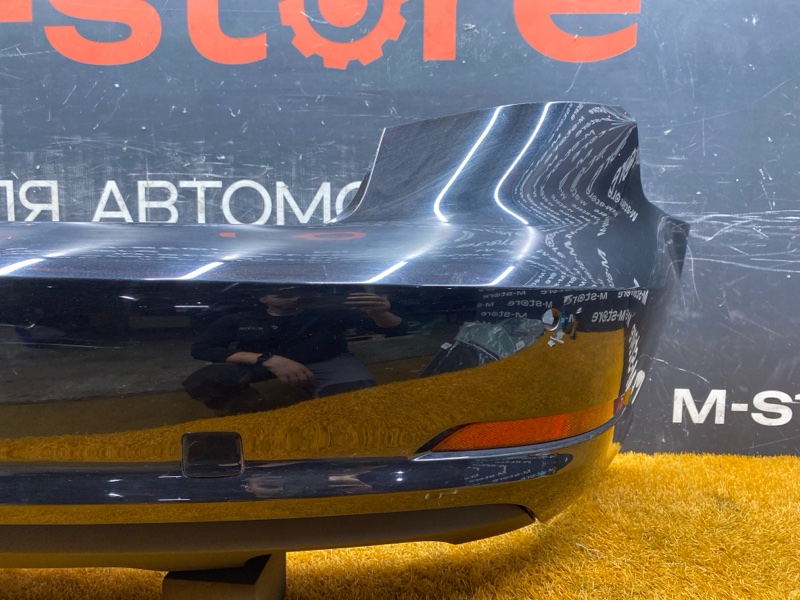 бампер, 15000 рублей, Красноярск