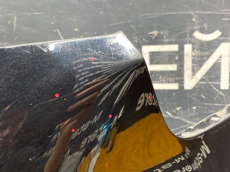 бампер, 15000 рублей, Красноярск