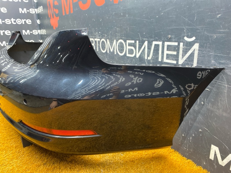 бампер, 15000 рублей, Красноярск