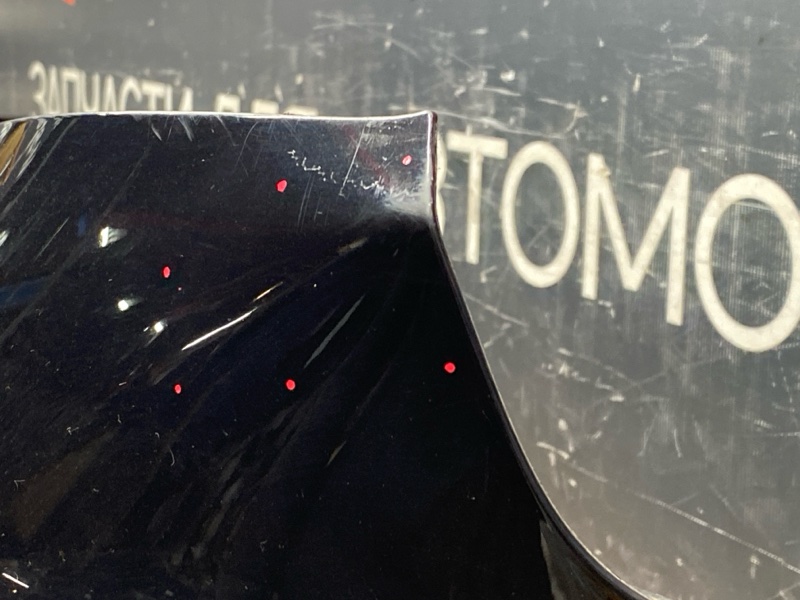 бампер, 15000 рублей, Красноярск