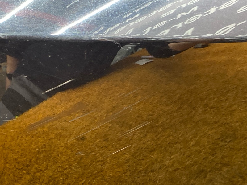 бампер, 15000 рублей, Красноярск