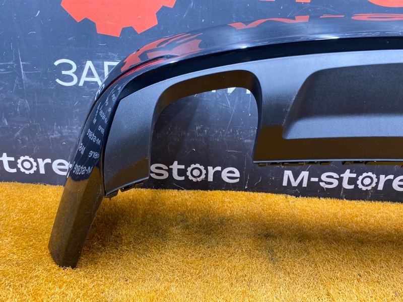 бампер, 15000 рублей, Красноярск