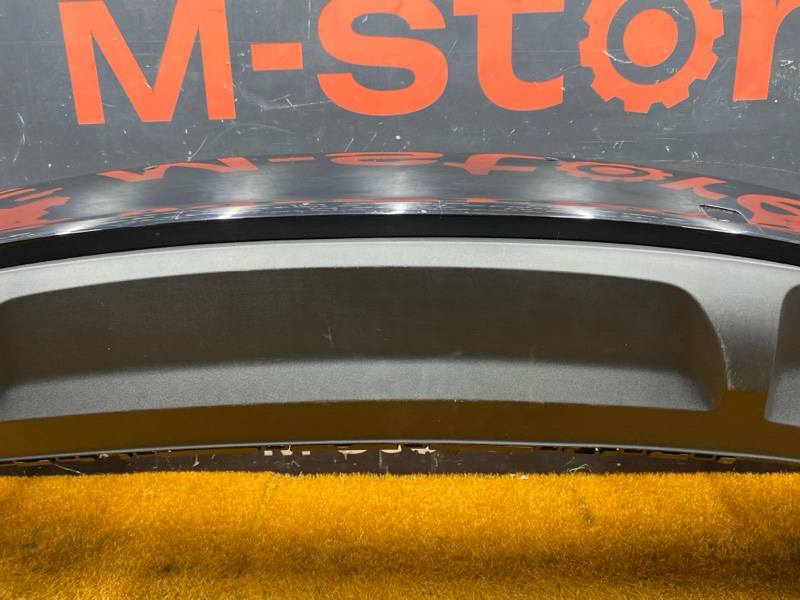 бампер, 15000 рублей, Красноярск