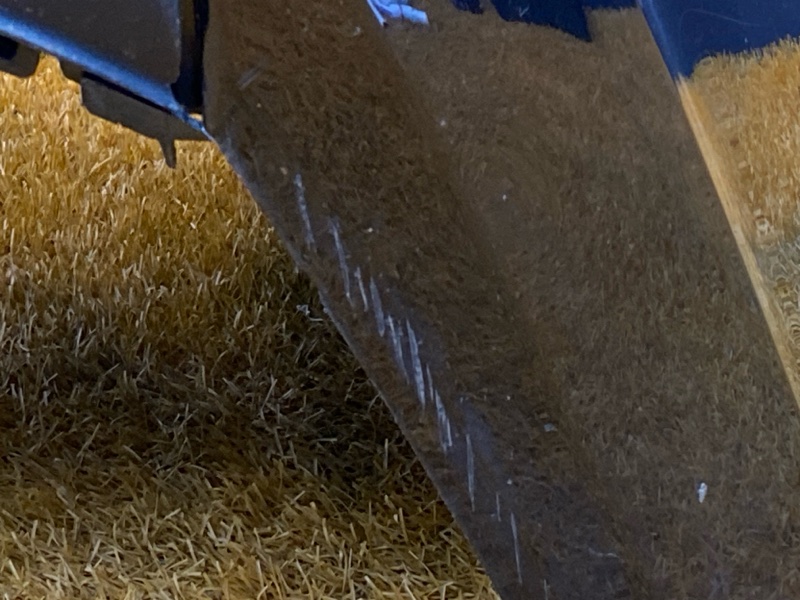 бампер, 15000 рублей, Красноярск