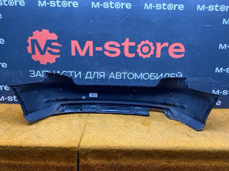 бампер, 15000 рублей, Красноярск