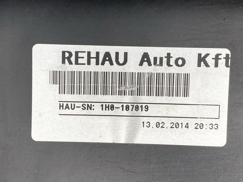 бампер, 15000 рублей, Красноярск