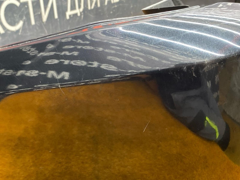 бампер, 10000 рублей, Красноярск