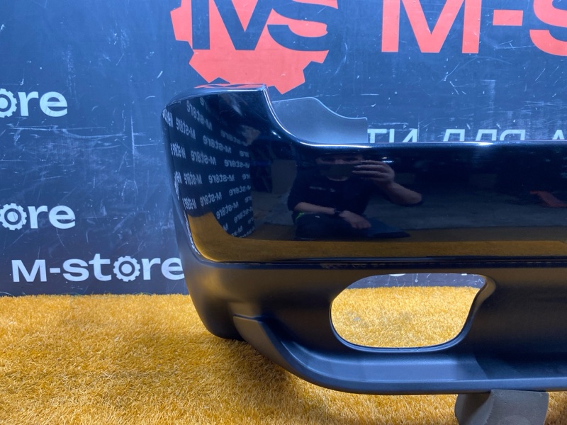 бампер, 10000 рублей, Красноярск