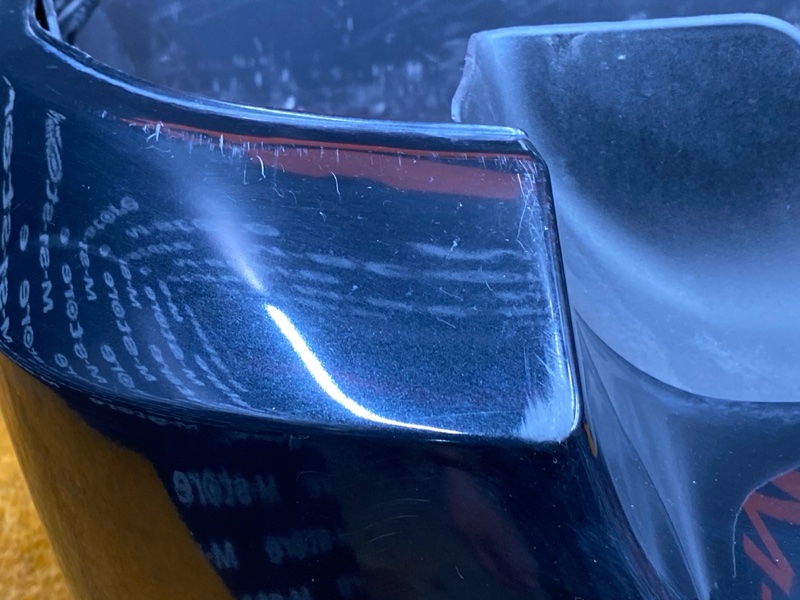 бампер, 10000 рублей, Красноярск