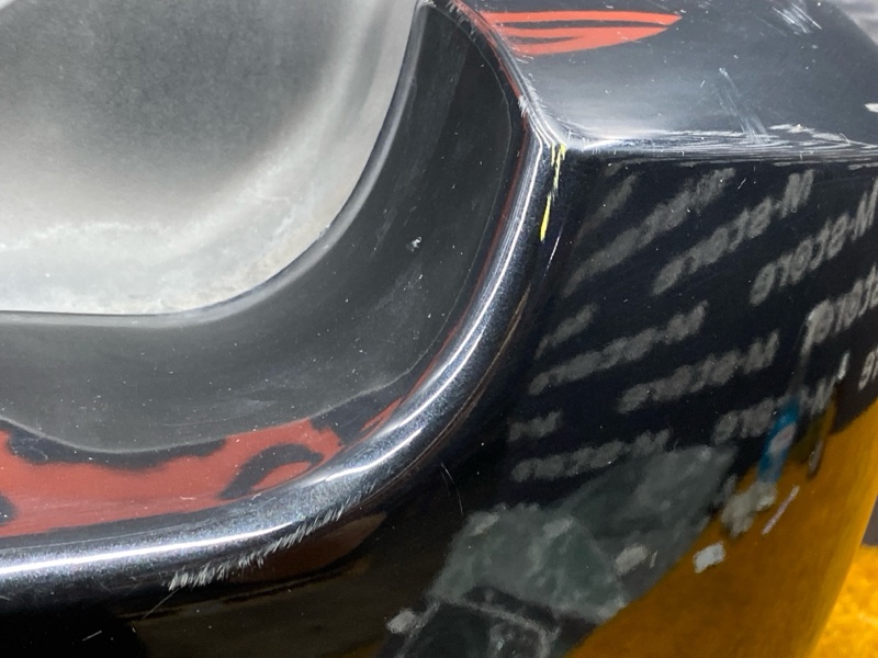 бампер, 10000 рублей, Красноярск