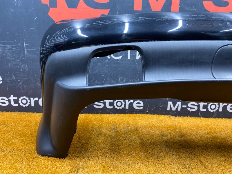 бампер, 10000 рублей, Красноярск